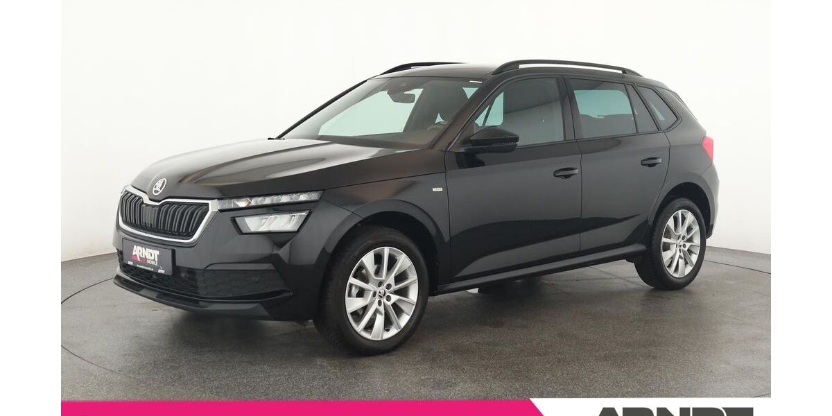 Skoda Kamiq 28.500 km 19.984 &euro; Neuss 41464