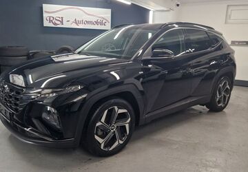 Hyundai TUCSON 66.500 km 24.200 &euro; Remscheid 42859