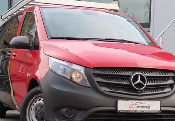 Mercedes-Benz Vito 180.881 km 15.900 &euro; Neuss 41469