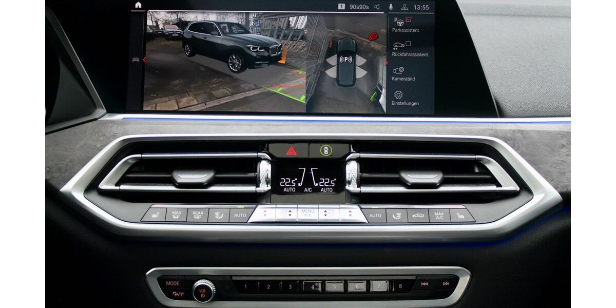 BMW X5 150.000 km 38.899 &euro; Köln 51107