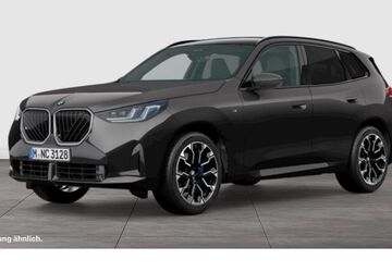 BMW X3 5.400 km 57.840 &euro; Velbert 42549