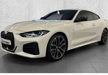 BMW M440 41.150 km 53.990 &euro; Solingen 42719