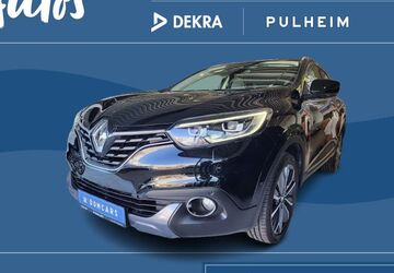 Renault Kadjar 88.500 km 14.997 &euro; Pulheim 50259