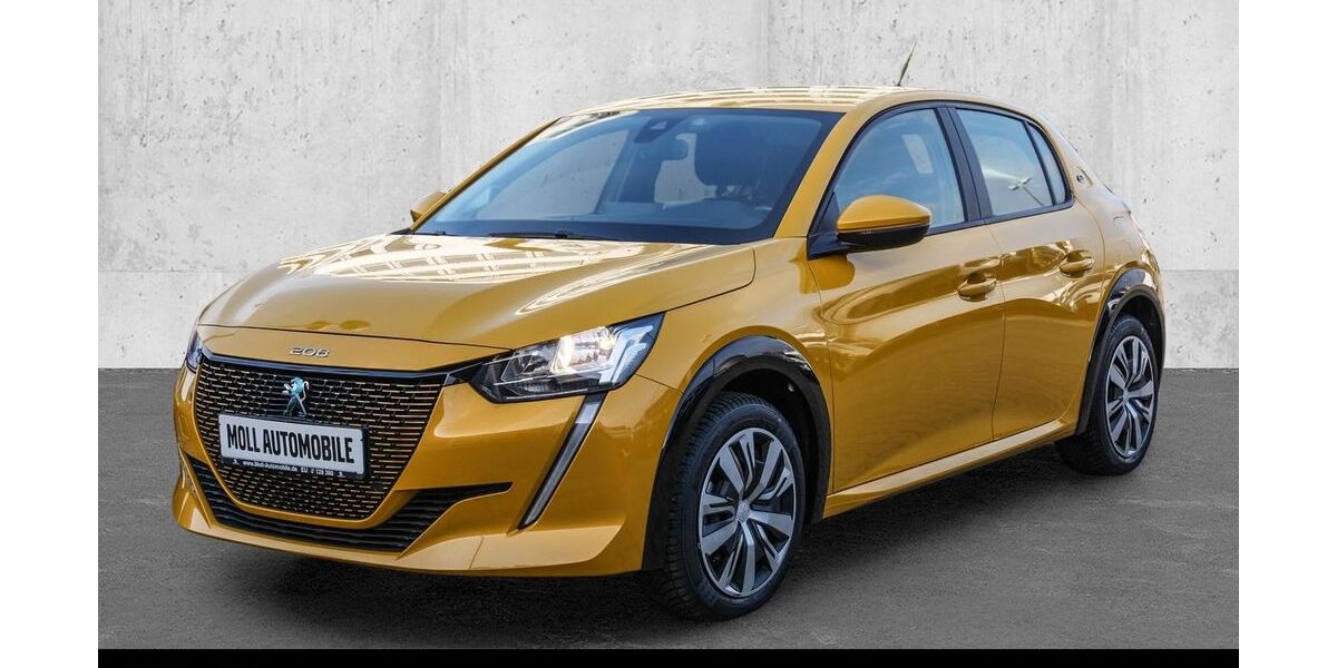 Peugeot 208 73.114 km 12.480 &euro; Köln 50825