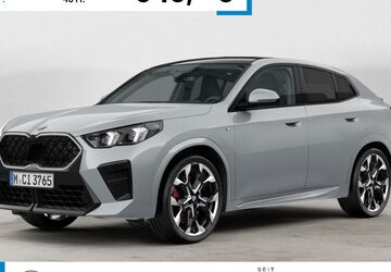 BMW X2 9.798 km 47.890 &euro; Wermelskirchen 42929