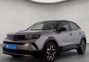 Opel Mokka 22.464 km 19.980 &euro; Leverkusen 51373