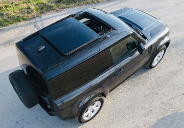 Land Rover Defender 30.520 km 69.900 &euro; Köln 50858