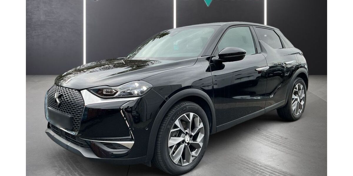 DS Automobiles DS3 Crossback 35.278 km 23.980 &euro; Köln 50829