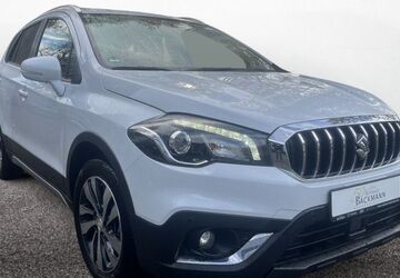 Suzuki SX4 16.700 km 17.900 &euro; Köln 50735