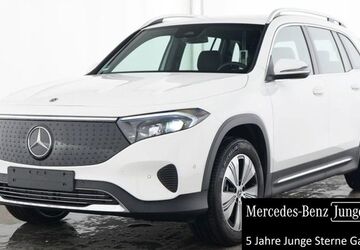 Mercedes-Benz EQB 6.939 km 38.900 &euro; Bergisch Gladbach 51469