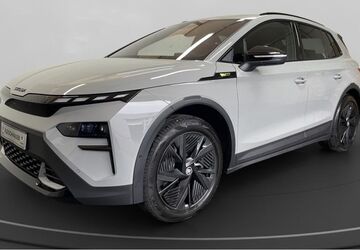 Skoda Elroq 9.990 km 50.990 &euro; Köln 50823