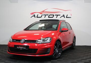 VW Golf 133.441 km 14.999 &euro; Wuppertal 42283