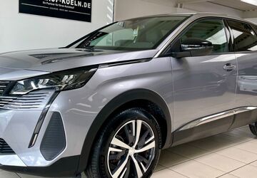 Peugeot 3008 25.880 km 19.990 &euro; Köln 51067