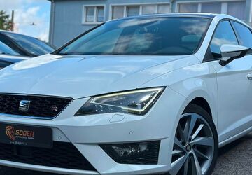 Seat Leon 167.000 km 12.899 &euro; Wuppertal 42289