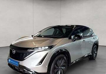 Nissan Ariya 19.873 km 37.890 &euro; Düsseldorf 40549