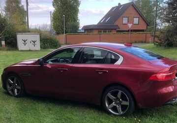 Jaguar XE 149.000 km 13.800 &euro; Köln 50739