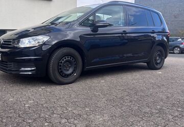 VW Touran 145.000 km 18.400 &euro; Wermelskirchen 42929
