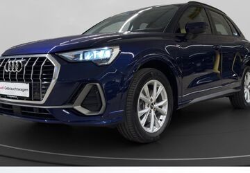 Audi Q3 44.126 km 27.770 &euro; Köln 50968