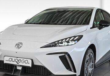 MG 4 10.000 km 27.480 &euro; Wuppertal 42103