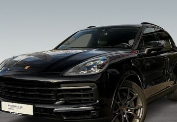Porsche Cayenne 69.700 km 68.900 &euro; Bergisch Gladbach 51429