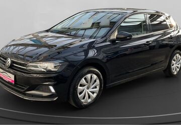 VW Polo 66.594 km 16.980 &euro; Köln-Mülheim 51063