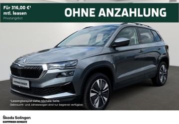 Skoda Karoq 28.252 km 29.950 &euro; Solingen 42651