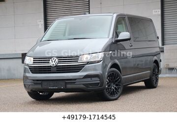 VW T6 Caravelle 84.222 km 34.930 &euro; Düsseldorf 40589