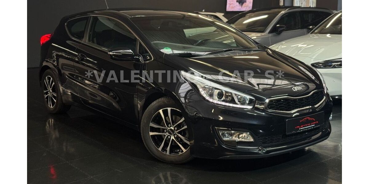 Kia ceed / Ceed 69.584 km 10.999 &euro; Radevormwald 42477