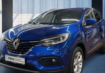 Renault Kadjar 48.432 km 15.930 &euro; Köln 50939