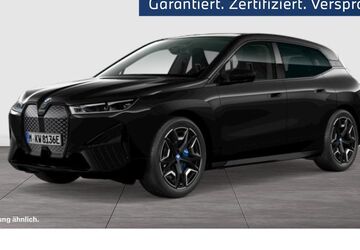 BMW iX 18.048 km 51.995 &euro; Köln-West 50858