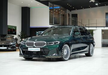 Alpina D3 S 48.013 km 69.980 &euro; Köln 51147