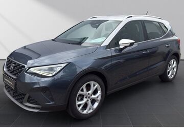 Seat Arona 40.500 km 15.990 &euro; Solingen 42719
