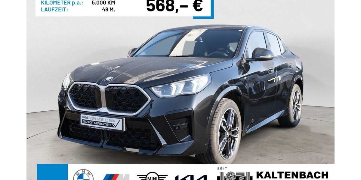 BMW X2 12.011 km 45.890 &euro; Overath-Vilkerath 51491