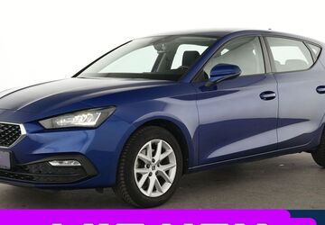 Seat Leon 47.775 km 14.798 &euro; Neuss 41460