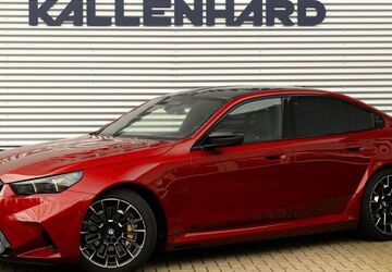 BMW M5 4.963 km 133.280 &euro; Köln 51149