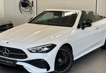 Mercedes-Benz CLE 220 23.394 km 54.950 &euro; Wuppertal 42281