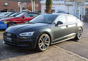 Audi A5 64.900 km 29.900 &euro; Neuss 41468