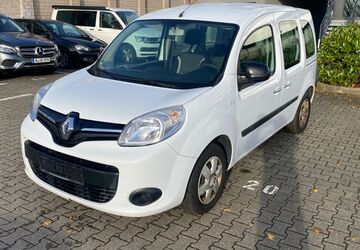 Renault Kangoo 174.000 km 5.500 &euro; Köln 50739