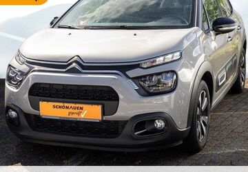 Citroen C3 20.928 km 16.490 &euro; Hilden 40721