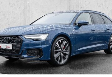 Audi A6 17.390 km 65.360 &euro; Düsseldorf 40549
