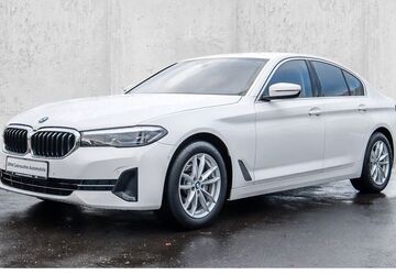 BMW 520 81.169 km 31.995 &euro; Köln-West 50858