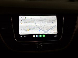 Opel Crossland X Edition AUTOMATIK NAVI Sitz/Lenkradhei 80.107 km 12.480 &euro; HAAN 42781