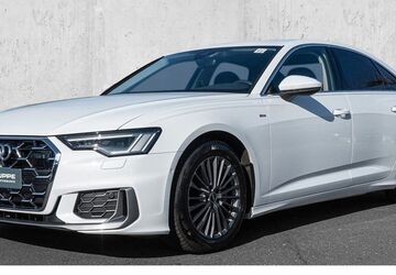 Audi A6 17.394 km 44.880 &euro; Düsseldorf 40474