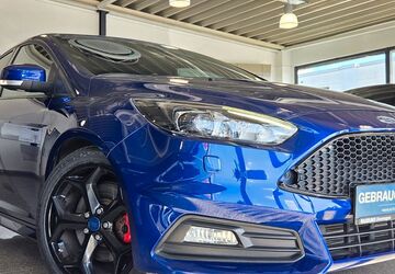 Ford Focus 103.490 km 15.490 &euro; Dormagen 41540