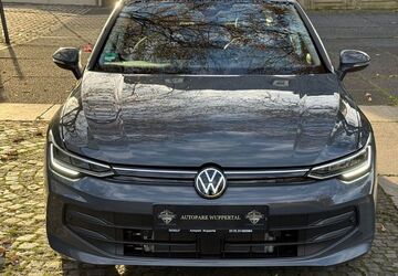 VW Golf 7.000 km 22.609 &euro; Wuppertal 42283