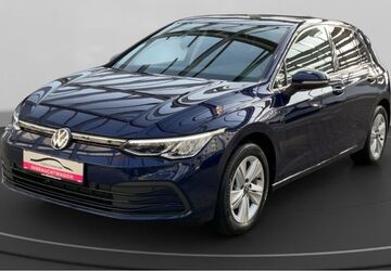 VW Golf 54.773 km 23.980 &euro; Köln-Mülheim 51063