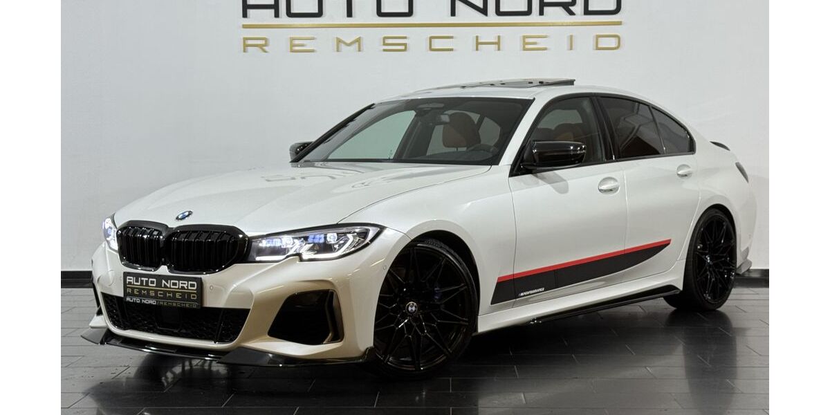 BMW M340i 35.950 km 42.990 &euro; Remscheid 42897
