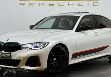 BMW M340i 36.166 km 42.990 &euro; Remscheid 42897