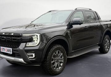 Ford Ranger 53.000 km 42.000 &euro; Dormagen 41540