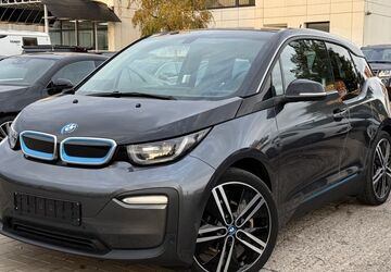 BMW i3 39.000 km 19.300 &euro; Köln 51105